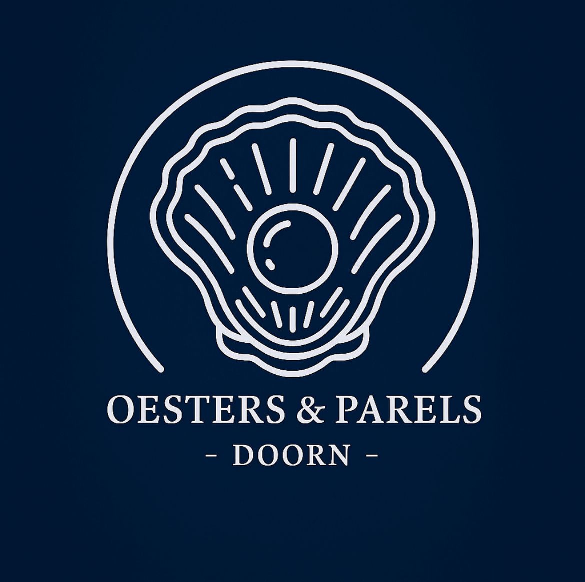 Oesters & Parels