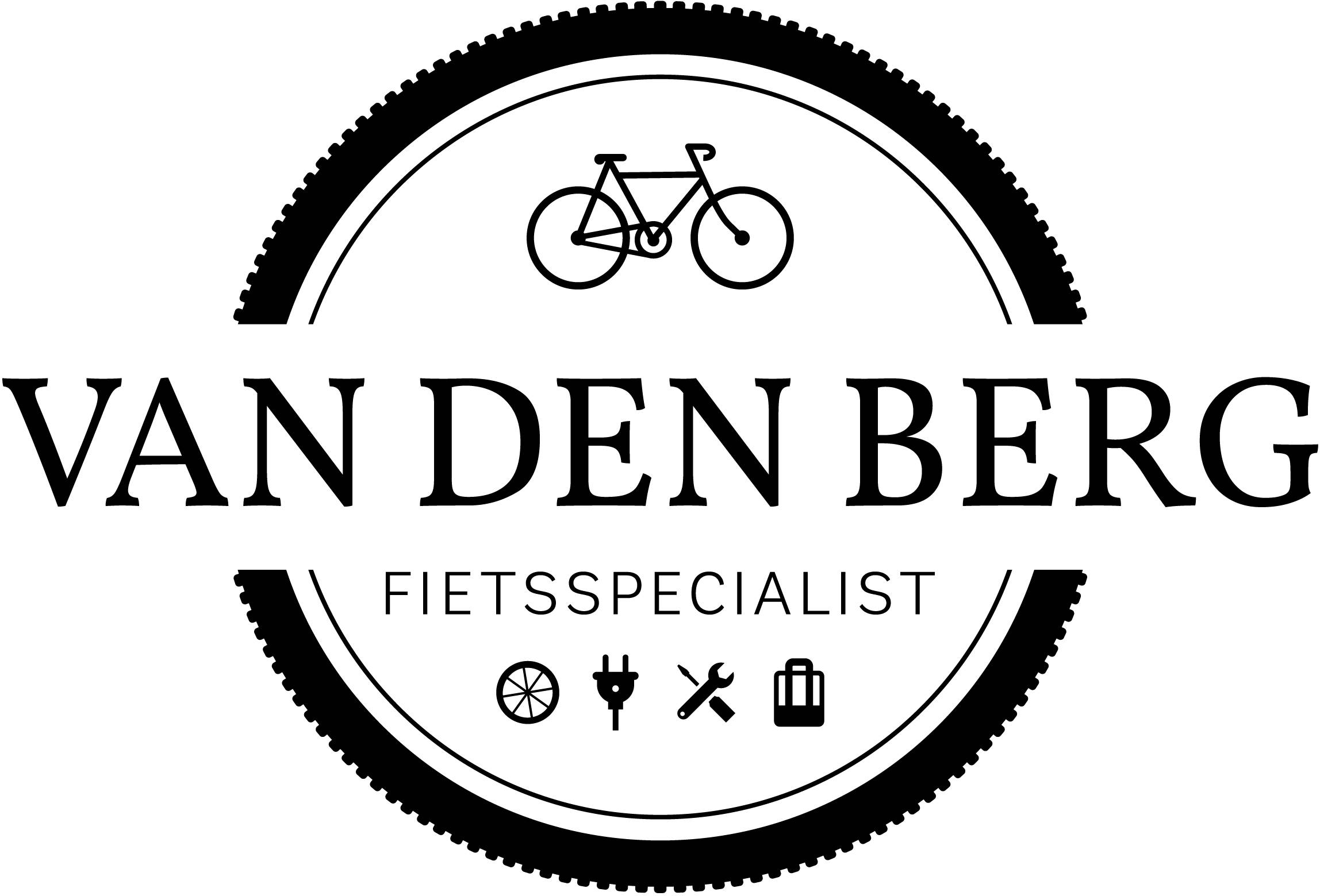 Fietsspecialist Van den Berg